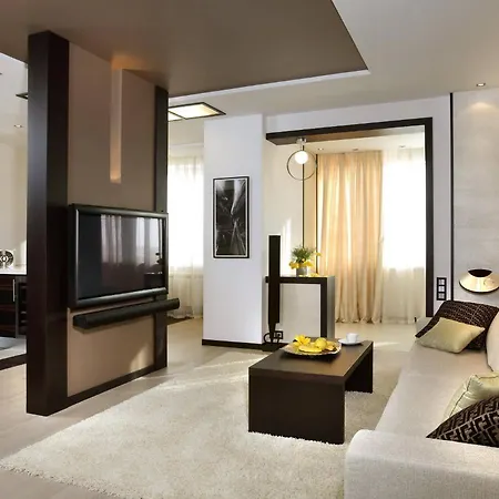 Apartamento Shels