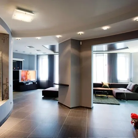 Shels Apartamento *
